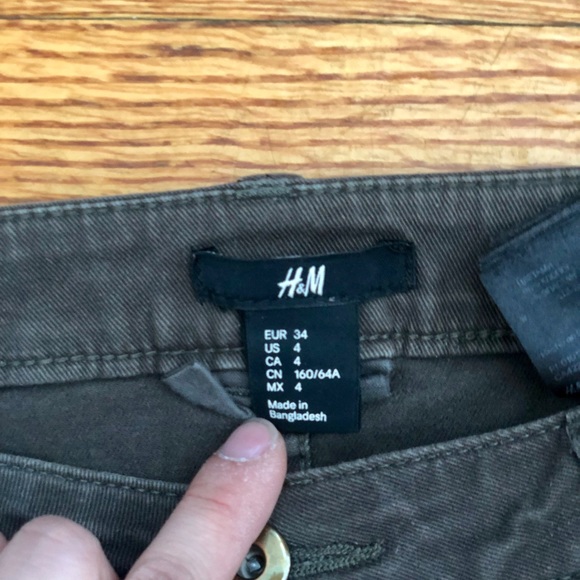 Jeans - Picture 5 of 6